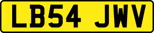 LB54JWV