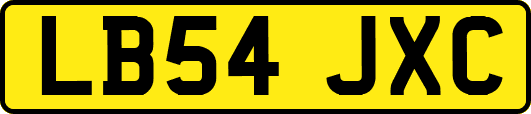 LB54JXC