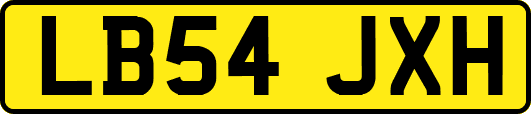 LB54JXH