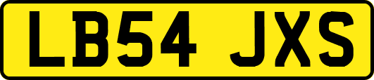 LB54JXS