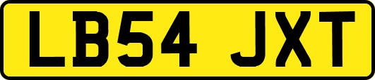 LB54JXT