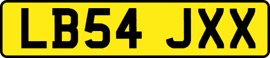 LB54JXX