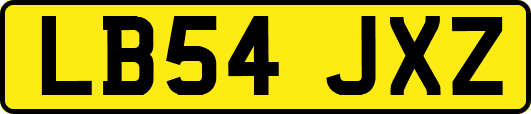 LB54JXZ