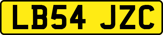 LB54JZC