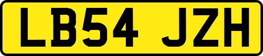 LB54JZH
