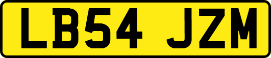 LB54JZM
