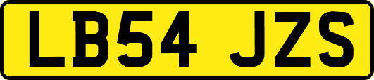 LB54JZS