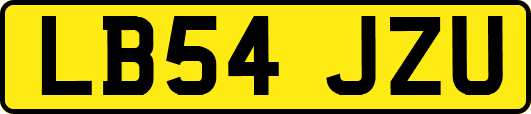 LB54JZU