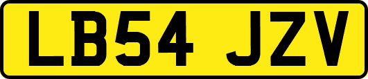 LB54JZV