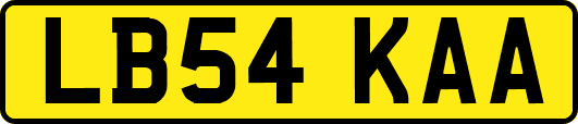 LB54KAA
