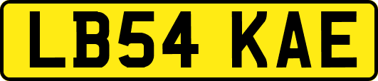 LB54KAE