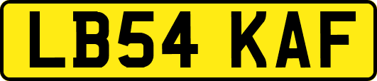 LB54KAF