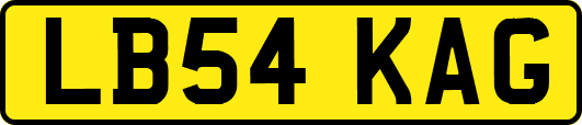 LB54KAG