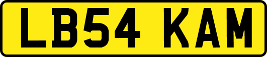 LB54KAM