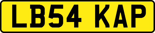 LB54KAP