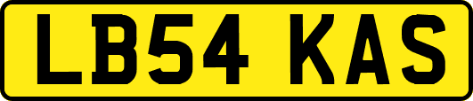 LB54KAS