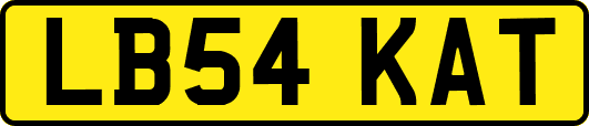 LB54KAT