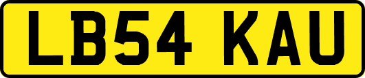 LB54KAU