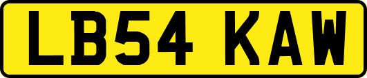 LB54KAW