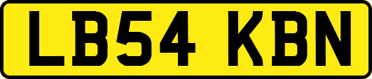 LB54KBN