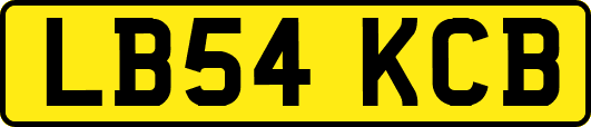 LB54KCB