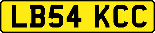 LB54KCC