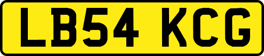 LB54KCG