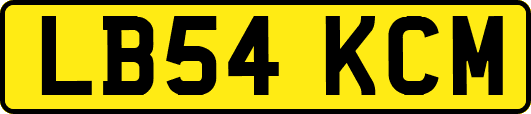 LB54KCM