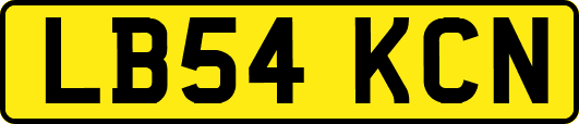 LB54KCN