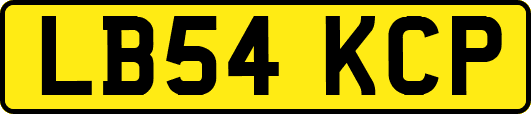 LB54KCP