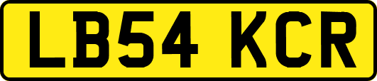 LB54KCR