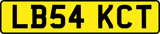 LB54KCT