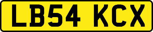 LB54KCX