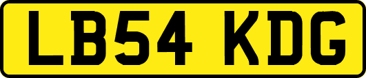 LB54KDG