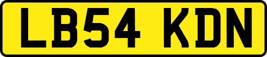 LB54KDN