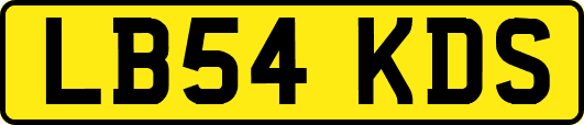 LB54KDS