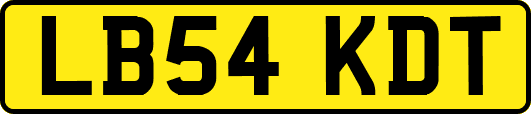 LB54KDT