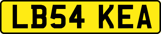 LB54KEA