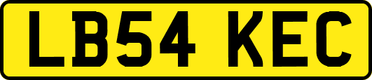 LB54KEC