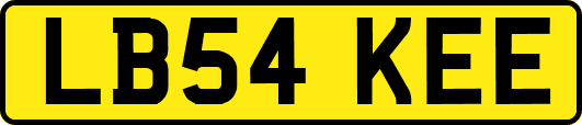 LB54KEE