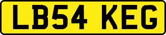LB54KEG