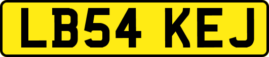 LB54KEJ