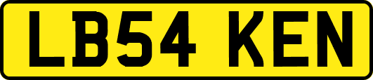 LB54KEN