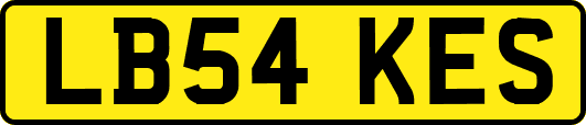 LB54KES