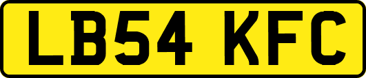 LB54KFC
