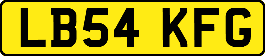 LB54KFG