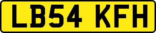 LB54KFH