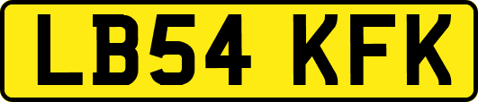 LB54KFK