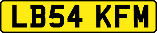 LB54KFM