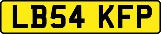 LB54KFP